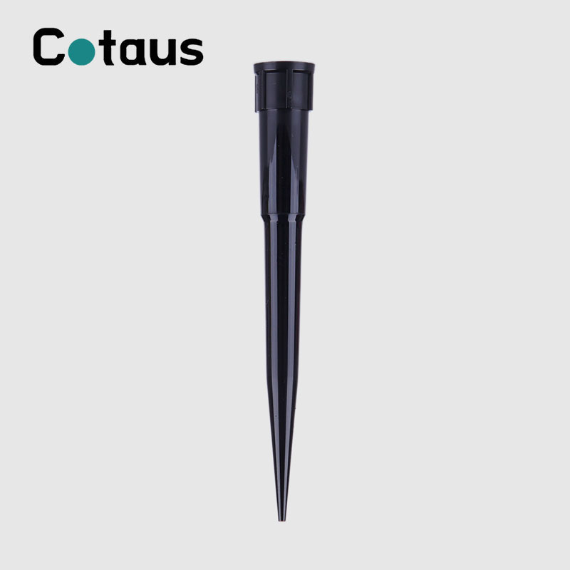 200 μl Conductive Pipette Tip Per Tecan