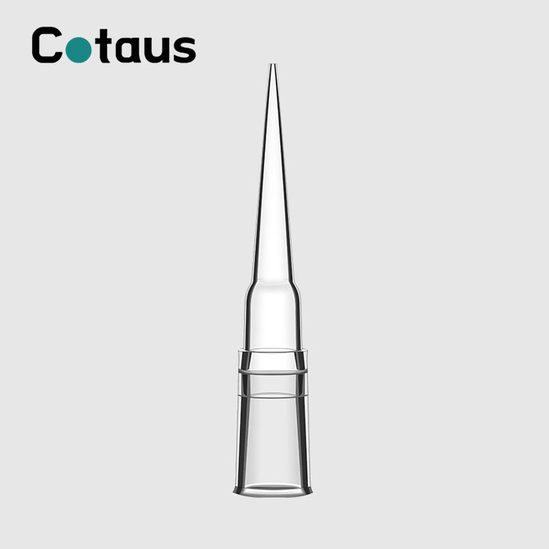 Punta di pipette da 50µl per Tecan MCA