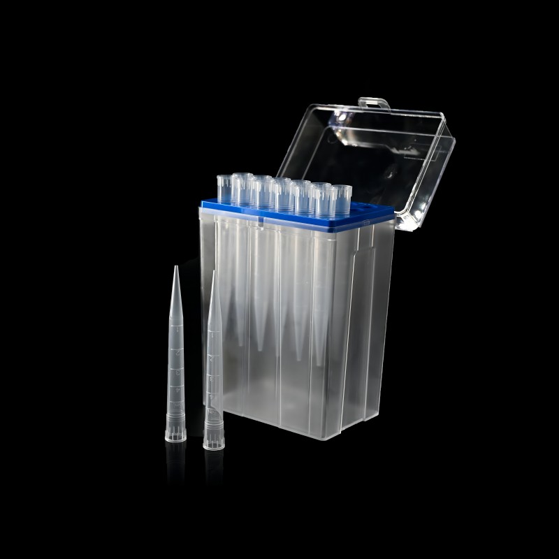 Punta universale per pipette da 5 ml