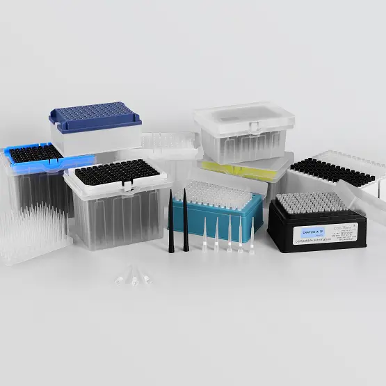 Cunsiglii di Pipette Automation